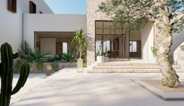 Resa Estates Ibiza for sale project first line Can Marta 1.jpg